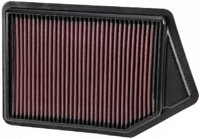 K&N FILTERS 332498 -  ВОЗДУШНЫЙ ФИЛЬТР НУЛЕВОГО СОПРОТИВЛЕНИЯ K&N 33-249